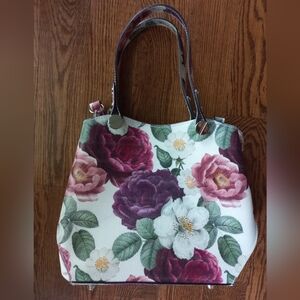 Floral Women's Bag